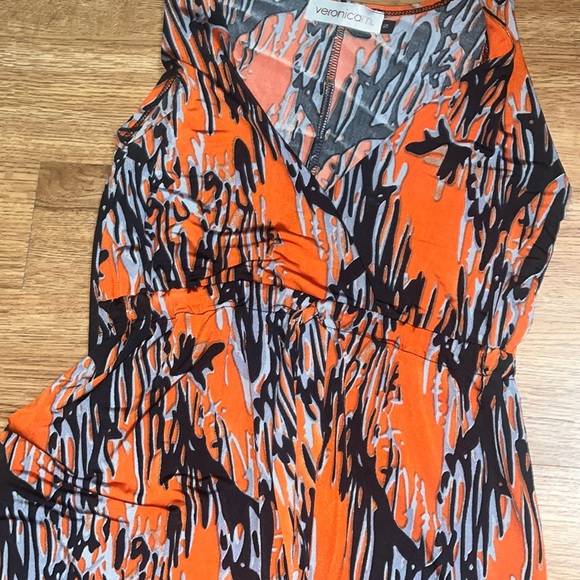 🧡🫦🧡• 🌹 VERONICA M. x Casual Lux Vibes 🌹•🫦🧡 - Picture 3 of 12